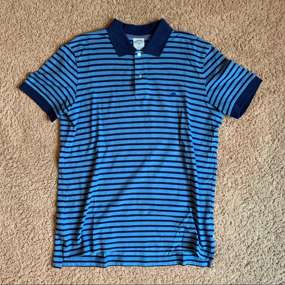 Brooks Brothers Polo Shirt